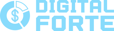 Digital Forte logo